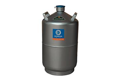 東亞液氮罐貯存運輸型容器YDS-20B，規(guī)格參數
